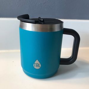 New Tumbler Mug
